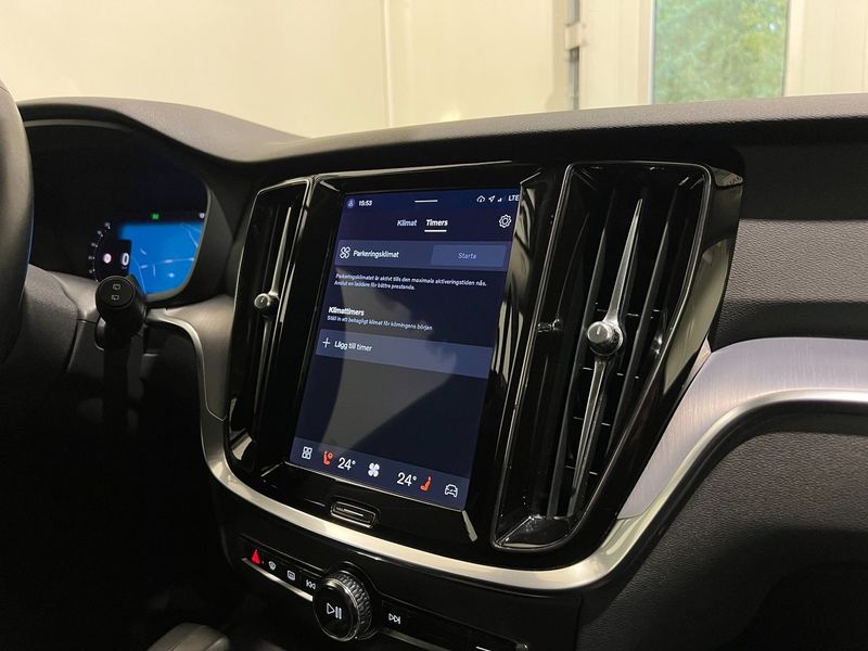 Volvo V60 bild 21