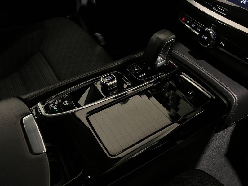 Volvo V60 bild 19