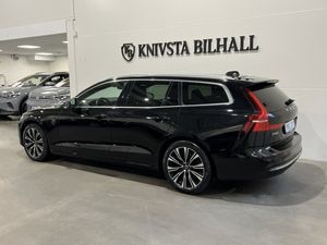 Volvo V60 bild 2
