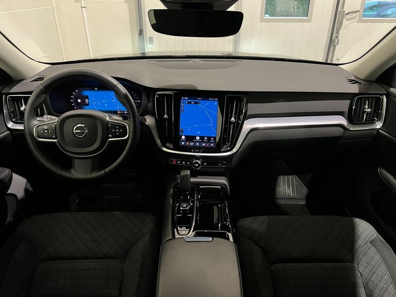 Volvo V60 bild 16