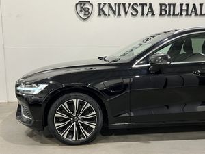 Volvo V60 bild 25
