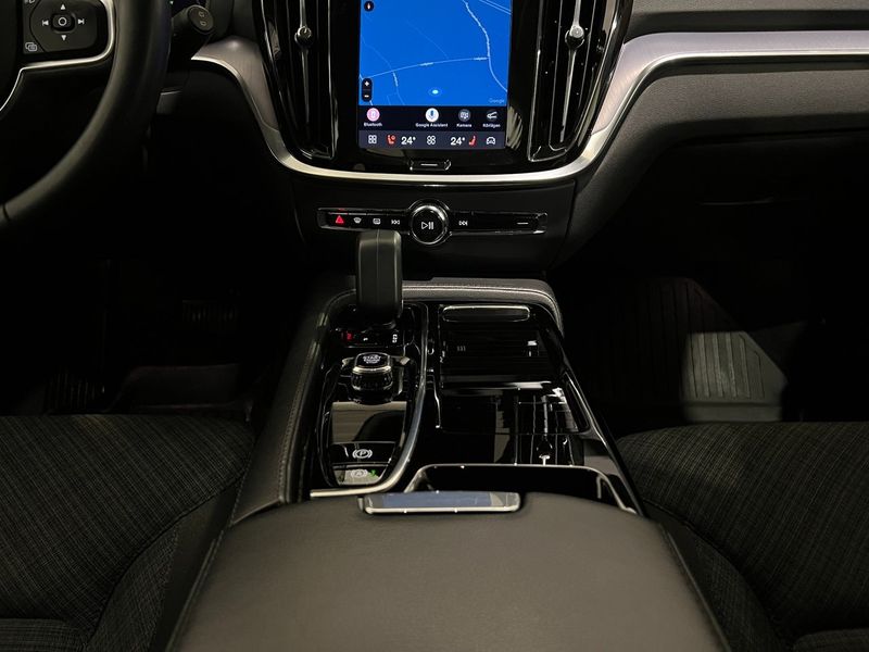 Volvo V60 bild 18