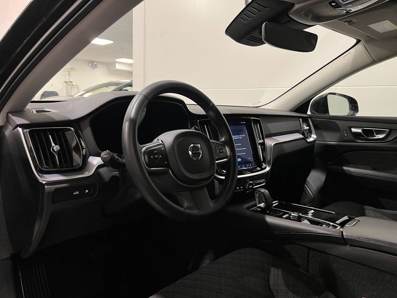 Volvo V60 bild 6