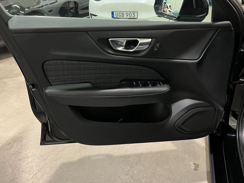 Volvo V60 bild 8
