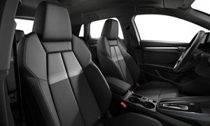 Audi A3 bild 3