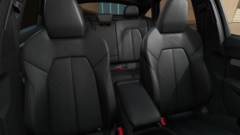 Audi A5 bild 7