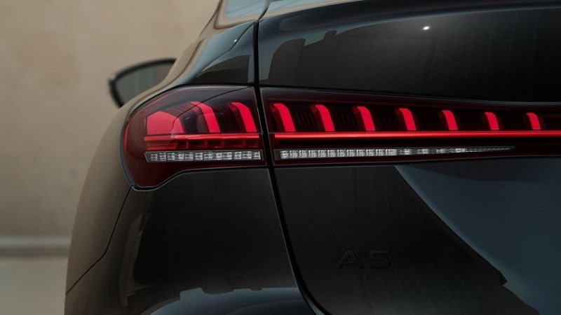 Audi A5 bild 6