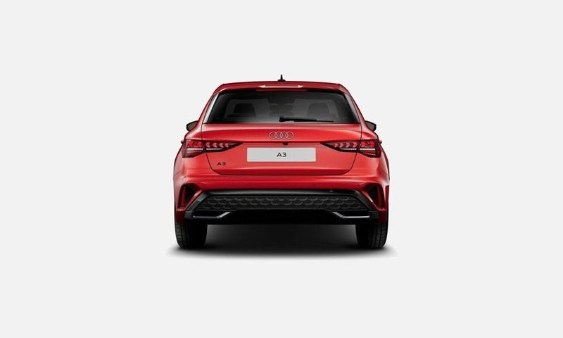 Audi A3 bild 2