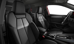 Audi A3 bild 3