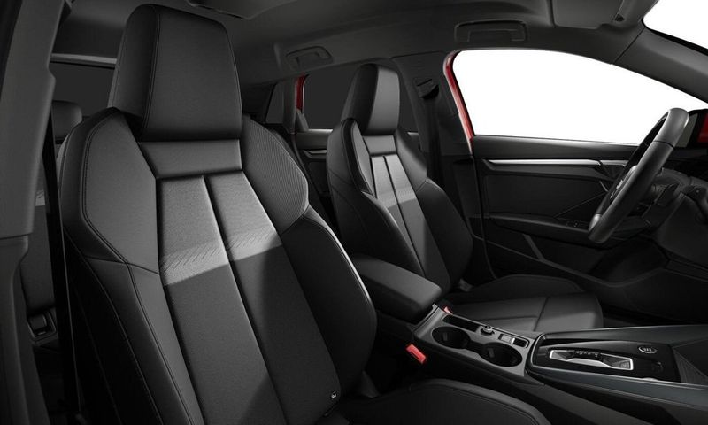 Audi A3 bild 3