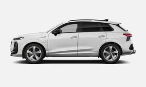 Audi Q3 bild 1