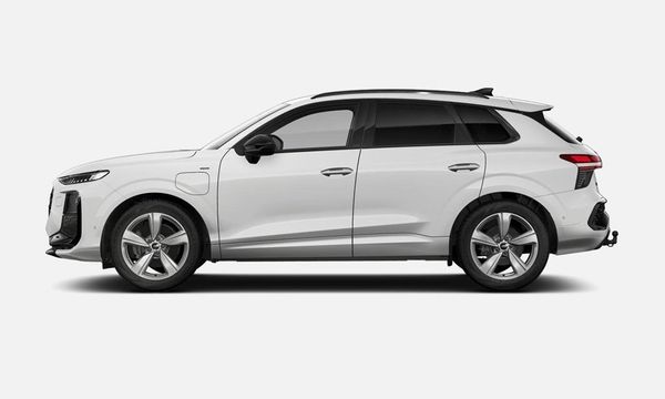 Audi Q3 Sportback SUV E-HYBRID 272 HK S TRONIC - 2027