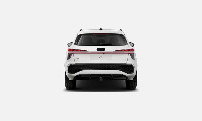 Audi Q3 bild 2