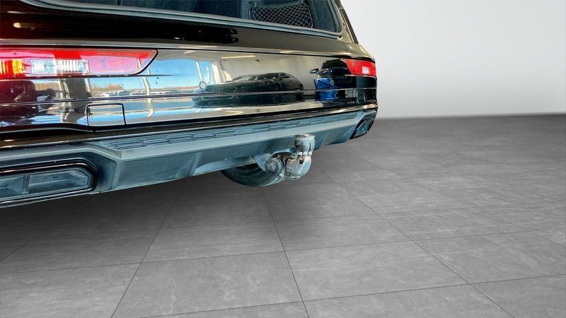Audi Q5 bild 13