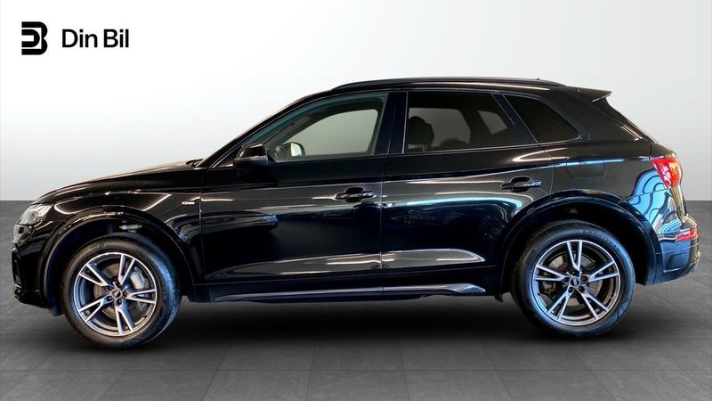 Audi Q5 bild 2