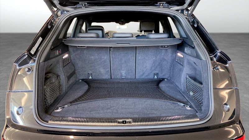 Audi Q5 bild 12