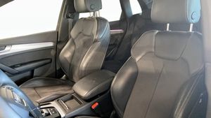 Audi Q5 bild 8