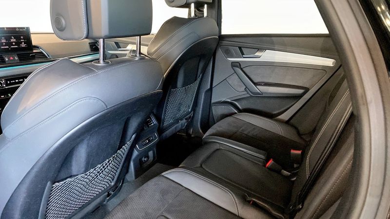 Audi Q5 bild 11