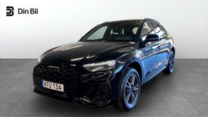 Audi Q5 bild 1
