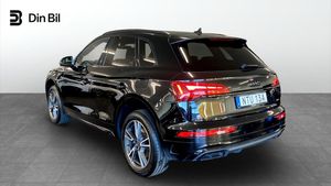 Audi Q5 bild 3