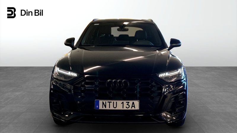 Audi Q5 bild 4