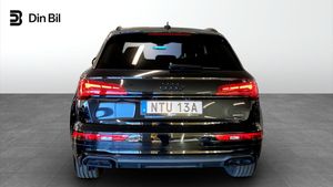 Audi Q5 bild 5