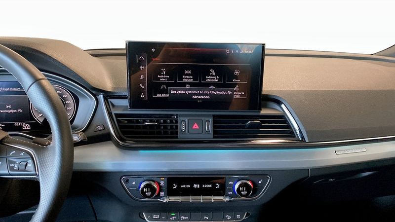 Audi Q5 bild 9