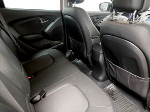 Hyundai ix35 bild 14