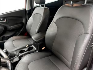 Hyundai ix35 bild 6