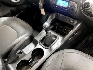 Hyundai ix35 bild 12