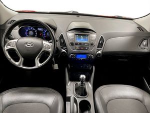 Hyundai ix35 bild 9