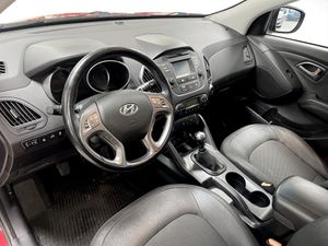 Hyundai ix35 bild 5