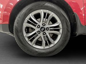 Hyundai ix35 bild 16