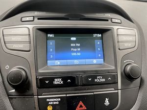 Hyundai ix35 bild 10