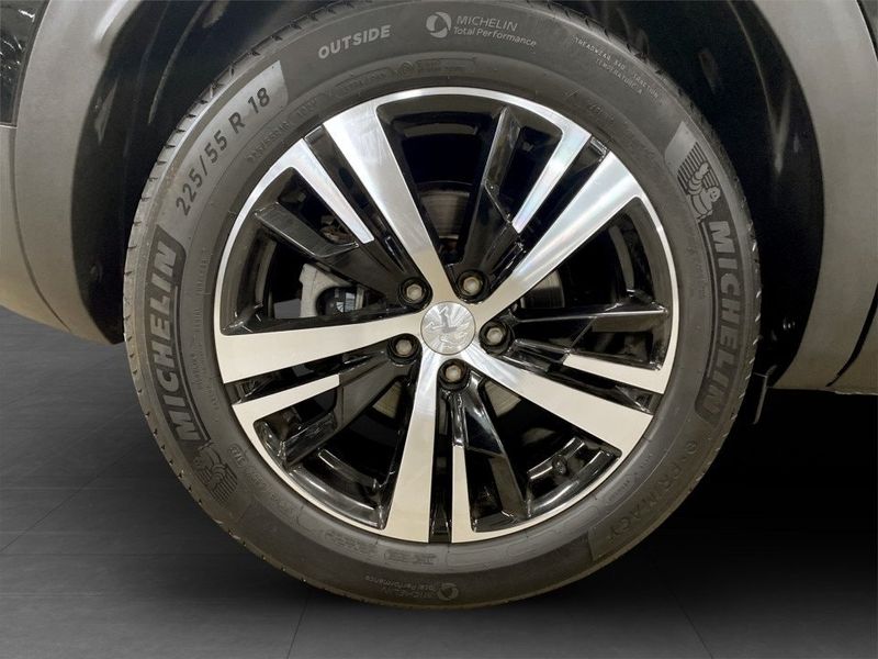 Peugeot 3008 bild 17