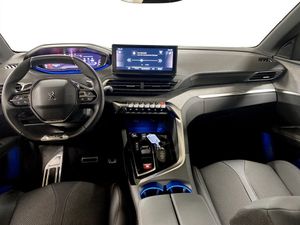 Peugeot 3008 bild 6
