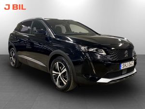 Peugeot 3008 bild 1