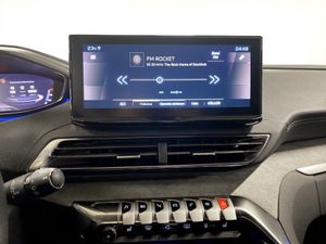 Peugeot 3008 bild 12