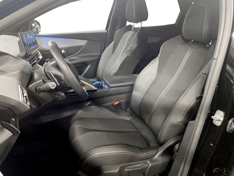 Peugeot 3008 bild 4