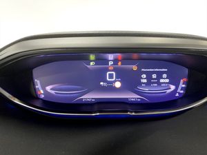 Peugeot 3008 bild 9