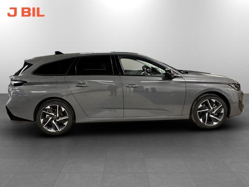 Peugeot 308 SW bild 17