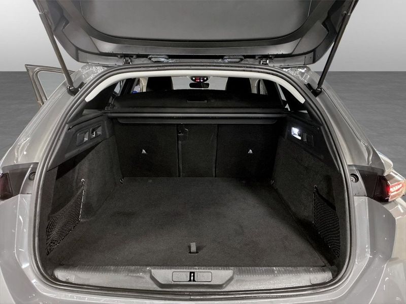 Peugeot 308 SW bild 19