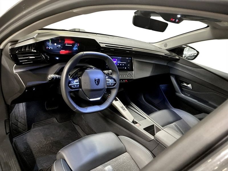 Peugeot 308 SW bild 4