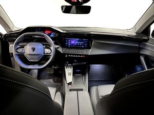 Peugeot 308 SW bild 6