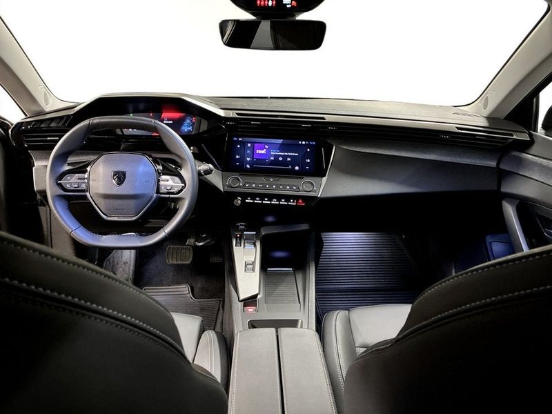 Peugeot 308 SW bild 6