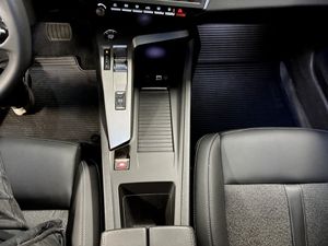 Peugeot 308 SW bild 13