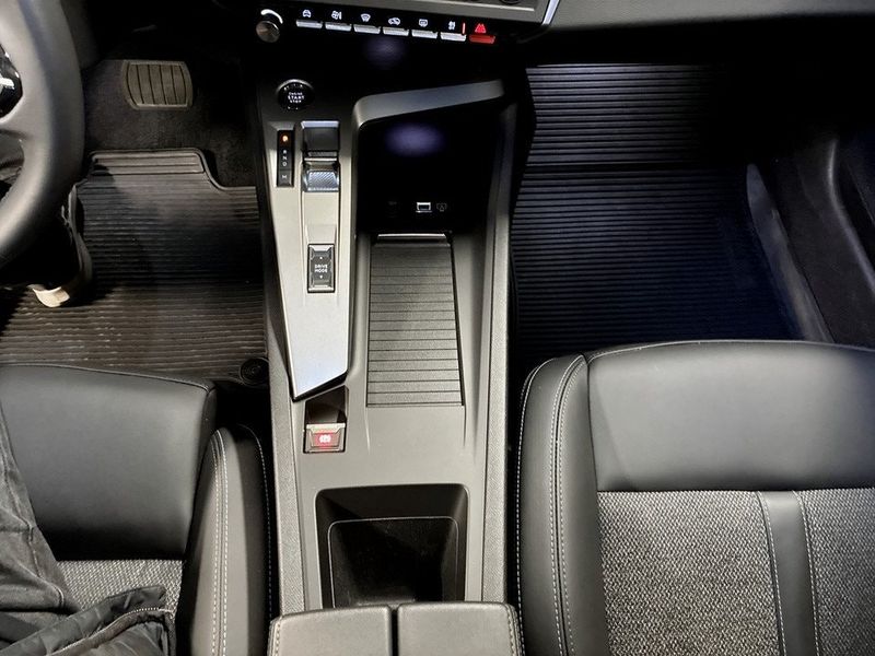 Peugeot 308 SW bild 13