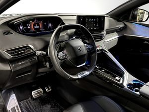 Peugeot 5008 bild 5