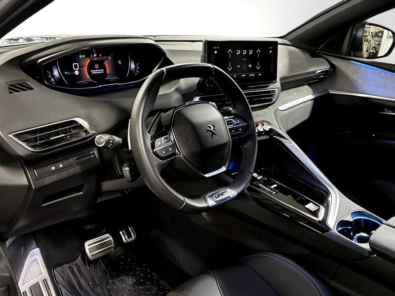 Peugeot 5008 bild 5