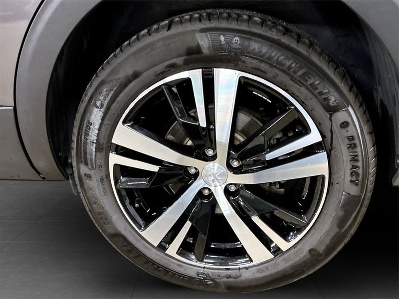 Peugeot 5008 bild 18